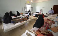 Dịch tả bùng phát tại Yemen, 115 người tử vong