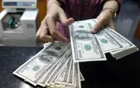 Đồng USD giảm xuống mức thấp nhất trong 10 tháng