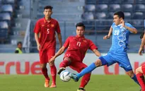 U23 Uzbekistan 2-1 U23 Việt Nam: Thất bại hữu ích của thầy trò HLV Park Hang Seo