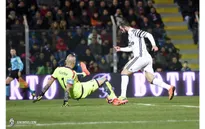 Higuain & Mandzukic lập công, Juventus gia tăng cách biệt với nhóm bám đuổi
