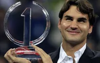 Roger Federer và cơ hội trở lại ngôi số 1 thế giới trong năm 2017