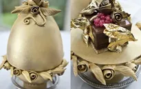 Điểm danh những món ăn xa xỉ nhất thế giới