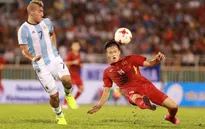 VIDEO: Những hình ảnh đẹp trận đấu U20 Việt Nam 1-4 U20 Argentina