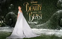 Emma Watson xinh như công chúa ra mắt phim 'Beauty and the Beast'