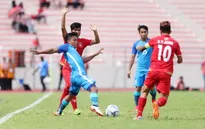 U22 Myanmar 2-0 U22 Singapore: Tổng hợp diễn biến trận đấu