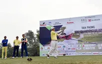 Khởi tranh giải Golf Tiền Phong Championship 2017