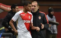 HLV Jardim không tha thiết giữ Mbappe ở lại Monaco