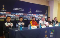 HLV U20 New Zealand: "Trận đấu với U20 Việt Nam sẽ không dễ dàng"