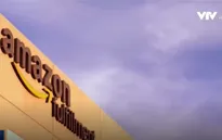 Cửa hàng tự động Amazon Go chính thức mở cửa