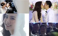 Kỷ niệm 1 năm ngày cưới, MC Mai Ngọc ví hôn nhân như chơi đàn