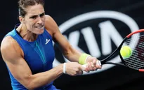 Vòng 1 đơn nữ Indian Wells 2017: Andrea Petkovic dễ dàng giành chiến thắng