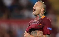 Man Utd chưa "buông tha" Nainggolan