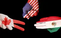 Mỹ gặp thách thức gì trong đàm phán lại hiệp định NAFTA?