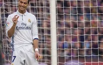 Ronaldo bất ngờ để ngỏ khả năng ở lại Real Madrid