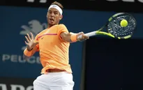 Giải quần vợt Brisbane International: Rafael Nadal vào tứ kết