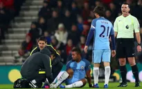 Chính thức: Man City mất Gabriel Jesus dài hạn