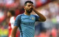 Chelsea săn đón gắt gao Aguero