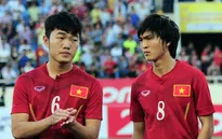 ĐT U23 Việt Nam: Xuân Trường tái hợp Tuấn Anh ở trận gặp U23 Macau TQ