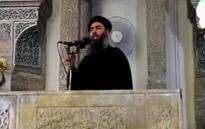 Nga có thể đã tiêu diệt thủ lĩnh IS al-Baghdadi