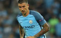 Chuyển nhượng bóng đá quốc tế ngày 23/7/2017: Công thần chia tay Man City, gia nhập AS Roma
