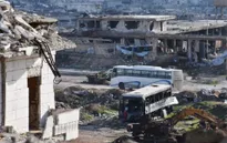Nga, Thổ Nhĩ Kỳ và Iran tiếp tục nỗ lực giải quyết cuộc khủng hoảng Syria