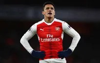 "Chảnh" với Man City, Arsenal sắp nhận trái đắng trong vụ Sanchez