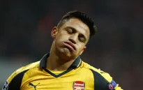 Chuyển nhượng bóng đá quốc tế ngày 07/8/2017: Sanchez sẽ tự do rời Arsenal