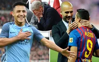 Chuyển nhượng bóng đá quốc tế ngày 29/7/2017: Man City thuyết phục Sanchez với mức lương "khủng", Neymar đồng ý các điều khoản với PSG