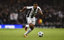 Juventus rục rịch kiếm hậu vệ trái, báo "tin mừng" cho Man Utd
