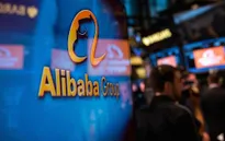 Alibaba lãi khủng bất chấp kinh tế Trung Quốc giảm tốc