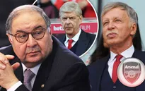 Arsenal sắp đổi chủ, ngày chia tay HLV Wenger đến gần?