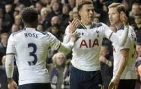 Dele Alli hay hơn cả Gerrard, Lampard?