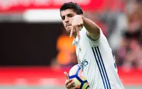 Morata sẽ thuộc về Man Utd trong 2 đến 3 ngày tới
