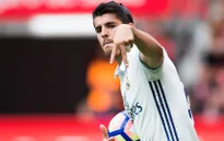 Chuyển nhượng bóng đá quốc tế ngày 15/6/2017: Real hét giá cao, M.U có thể từ bỏ Alvaro Morata