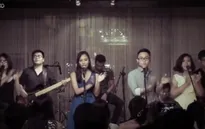 Kết nối văn hóa Việt - Pháp qua âm nhạc