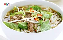 Đẩy mạnh xây dựng thương hiệu ẩm thực Việt