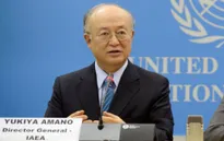 IAEA lo ngại về chương trình hạt nhân của Triều Tiên
