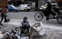 Ấn Độ cân nhắc chính sách "tiền lương cơ bản"