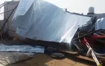 Sập tường ở Ấn Độ, ít nhất 22 người thiệt mạng