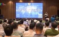 An ninh mạng ngày một nhiều thách thức