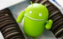 Android Oreo trầy trật sau hơn 1 tháng phát hành