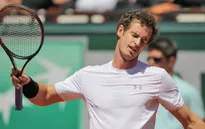 "Đế chế" của Andy Murray sắp đi đến hồi kết?
