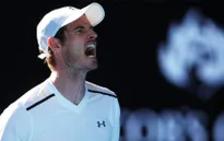 Andy Murray: Tay vợt số 1 thế giới có đôi chân "đất sét"?