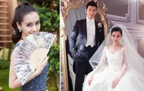 Angelababy muốn từ bỏ nghệ danh, dùng tên thật