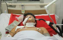 Vụ tai nạn ở Gia Lai: Không có ma túy trong mẫu máu của tài xế xe tải