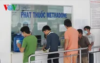 Hỗ trợ bệnh nhân điều trị Methadone trên địa bàn TP.HCM