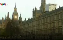 Nghị viện châu Âu thông qua các nguyên tắc và điều kiện về Brexit