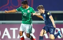 FIFA U20 Thế giới 2017: U20 Italia 3 - 2 U20 Zambia, U20 Mexico 0 - 1 U20 Anh