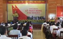 Quảng Ngãi: Phát động xây dựng "Ngôi nhà cấp ủy"
