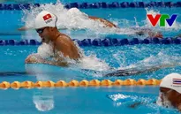 Lịch thi đấu và trực tiếp SEA Games 29 hôm nay (21/8): Bơi, đấu kiếm bắt đầu "săn Vàng"